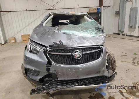 2020 Buick Encore Preferred z USA, uszkodzony, nr VIN KL4CJASB4LB040082